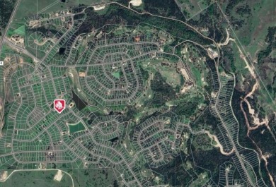 BUILD YOUR DREAM GOLF COURSE HOME! This property is beautifully on The Retreat in Texas - for sale on GolfHomes.com, golf home, golf lot