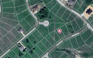 BUILD YOUR DREAM GOLF COURSE HOME! This property is beautifully on The Retreat in Texas - for sale on GolfHomes.com, golf home, golf lot