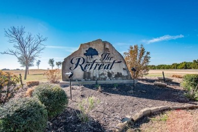BUILD YOUR DREAM GOLF COURSE HOME! This property is beautifully on The Retreat in Texas - for sale on GolfHomes.com, golf home, golf lot