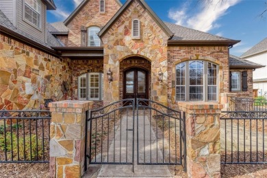 Located in the highly sought-after Wellington Point village of on Stonebridge Ranch Country Club - Dye in Texas - for sale on GolfHomes.com, golf home, golf lot