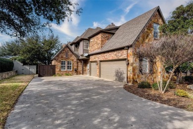 Located in the highly sought-after Wellington Point village of on Stonebridge Ranch Country Club - Dye in Texas - for sale on GolfHomes.com, golf home, golf lot