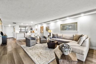 Must see absolutely gorgeous fully renovated 1st floor condo on Eastpointe Country Club in Florida - for sale on GolfHomes.com, golf home, golf lot