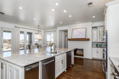 Located in the highly sought-after Wellington Point village of on Stonebridge Ranch Country Club - Dye in Texas - for sale on GolfHomes.com, golf home, golf lot