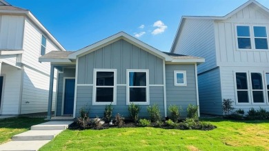 New and available for a Quick Move-in!! Fabulous new D.R. Horton on Timberview Golf Club in Texas - for sale on GolfHomes.com, golf home, golf lot