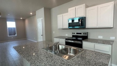 New and available for a Quick Move-in!! Fabulous new D.R. Horton on Timberview Golf Club in Texas - for sale on GolfHomes.com, golf home, golf lot