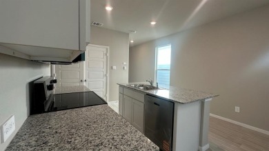 New and available for a Quick Move-in!! Fabulous new D.R. Horton on Timberview Golf Club in Texas - for sale on GolfHomes.com, golf home, golf lot