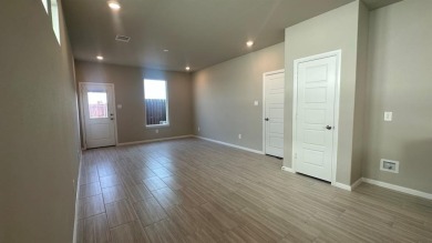 New and available for a Quick Move-in!! Fabulous new D.R. Horton on Timberview Golf Club in Texas - for sale on GolfHomes.com, golf home, golf lot