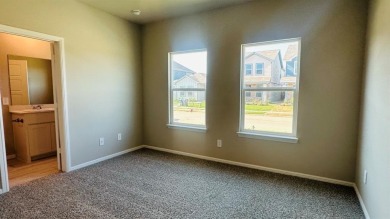 New and available for a Quick Move-in!! Fabulous new D.R. Horton on Timberview Golf Club in Texas - for sale on GolfHomes.com, golf home, golf lot