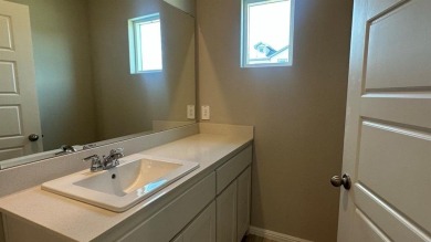 New and available for a Quick Move-in!! Fabulous new D.R. Horton on Timberview Golf Club in Texas - for sale on GolfHomes.com, golf home, golf lot