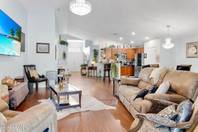One or more photo(s) have been enhanced or virtually staged on Wedgefield Golf Club in Florida - for sale on GolfHomes.com, golf home, golf lot