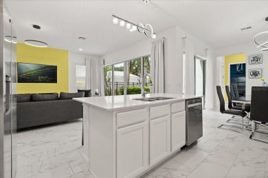 Stunning Key West Style Home that Blends Modern Luxury with on Reunion Resort Golf Course in Florida - for sale on GolfHomes.com, golf home, golf lot