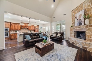*$5,000 Buyer Credit at Closing!!*  Use it for closing costs on Frisco Lakes Golf Course in Texas - for sale on GolfHomes.com, golf home, golf lot