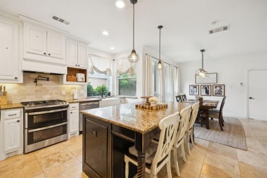 Beautiful 5 Bedroom Home with Pool, Spa & 3 Car Garage in on Timarron Country Club in Texas - for sale on GolfHomes.com, golf home, golf lot