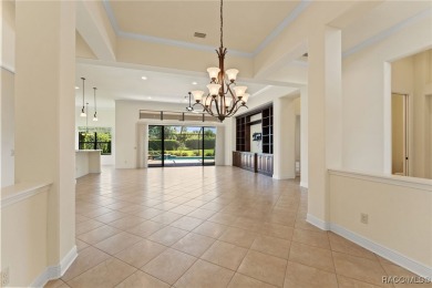Why wait to build when you can move right into this stunning on Skyview At Terra Vista Golf and Country Club in Florida - for sale on GolfHomes.com, golf home, golf lot