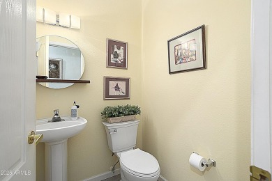 A Hidden Gem in The Grand - Where Cozy Meets Resort Living at an on Sun City Grand Golf Couse and Club in Arizona - for sale on GolfHomes.com, golf home, golf lot