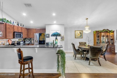 One or more photo(s) have been enhanced or virtually staged on Wedgefield Golf Club in Florida - for sale on GolfHomes.com, golf home, golf lot