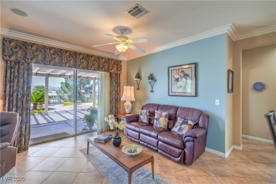 Expanded Independence Floorplan on Spectacular Golf Course Lot on Revere Golf Club in Nevada - for sale on GolfHomes.com, golf home, golf lot