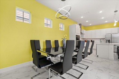 Stunning Key West Style Home that Blends Modern Luxury with on Reunion Resort Golf Course in Florida - for sale on GolfHomes.com, golf home, golf lot