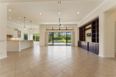 Why wait to build when you can move right into this stunning on Skyview At Terra Vista Golf and Country Club in Florida - for sale on GolfHomes.com, golf home, golf lot
