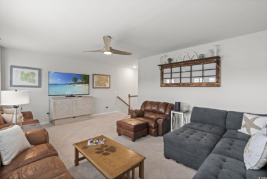 Location, Location, Location... Less than one mile to the beach on  in South Carolina - for sale on GolfHomes.com, golf home, golf lot