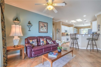 Expanded Independence Floorplan on Spectacular Golf Course Lot on Revere Golf Club in Nevada - for sale on GolfHomes.com, golf home, golf lot