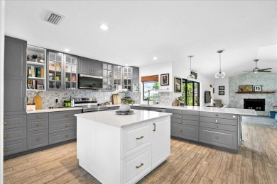Stop searching--this is the one you've been waiting for! Nestled on Bent Tree Country Club in Florida - for sale on GolfHomes.com, golf home, golf lot