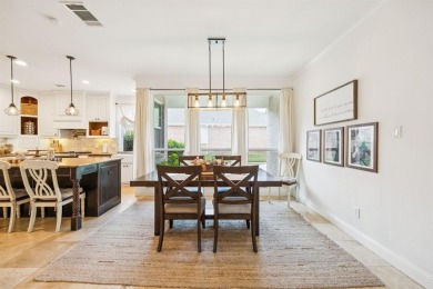 Beautiful 5 Bedroom Home with Pool, Spa & 3 Car Garage in on Timarron Country Club in Texas - for sale on GolfHomes.com, golf home, golf lot