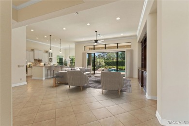 Why wait to build when you can move right into this stunning on Skyview At Terra Vista Golf and Country Club in Florida - for sale on GolfHomes.com, golf home, golf lot