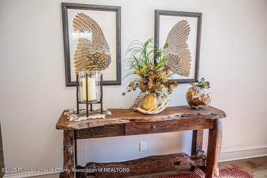 This beautiful home was built a little over two years ago & with on  in New Mexico - for sale on GolfHomes.com, golf home, golf lot