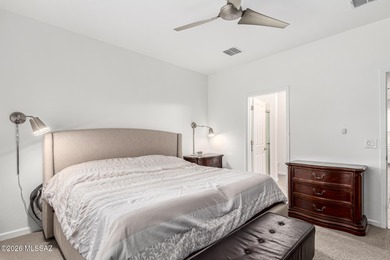 Located in the resort style community of Quail Creek, this 2019 on Quail Creek Country Club  in Arizona - for sale on GolfHomes.com, golf home, golf lot