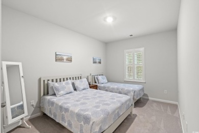 Location, Location, Location... Less than one mile to the beach on  in South Carolina - for sale on GolfHomes.com, golf home, golf lot