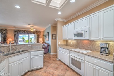 Expanded Independence Floorplan on Spectacular Golf Course Lot on Revere Golf Club in Nevada - for sale on GolfHomes.com, golf home, golf lot