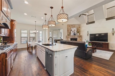 *$5,000 Buyer Credit at Closing!!*  Use it for closing costs on Frisco Lakes Golf Course in Texas - for sale on GolfHomes.com, golf home, golf lot