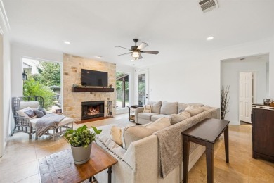 Beautiful 5 Bedroom Home with Pool, Spa & 3 Car Garage in on Timarron Country Club in Texas - for sale on GolfHomes.com, golf home, golf lot