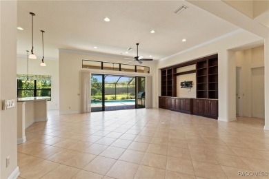 Why wait to build when you can move right into this stunning on Skyview At Terra Vista Golf and Country Club in Florida - for sale on GolfHomes.com, golf home, golf lot