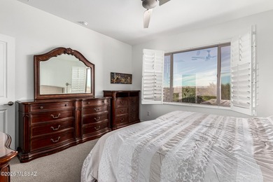 Located in the resort style community of Quail Creek, this 2019 on Quail Creek Country Club  in Arizona - for sale on GolfHomes.com, golf home, golf lot