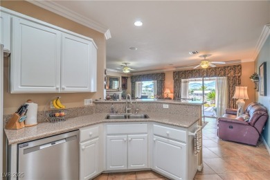 Expanded Independence Floorplan on Spectacular Golf Course Lot on Revere Golf Club in Nevada - for sale on GolfHomes.com, golf home, golf lot