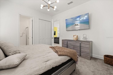 Stunning Key West Style Home that Blends Modern Luxury with on Reunion Resort Golf Course in Florida - for sale on GolfHomes.com, golf home, golf lot