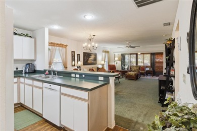 Welcome to your sunny Florida escape in the highly sought-after on Lake Ashton Golf Club in Florida - for sale on GolfHomes.com, golf home, golf lot