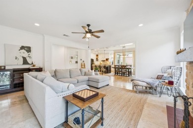 Beautiful 5 Bedroom Home with Pool, Spa & 3 Car Garage in on Timarron Country Club in Texas - for sale on GolfHomes.com, golf home, golf lot