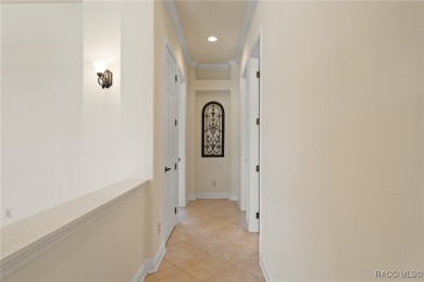 Why wait to build when you can move right into this stunning on Skyview At Terra Vista Golf and Country Club in Florida - for sale on GolfHomes.com, golf home, golf lot