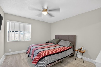 Beautifully remodeled 2 bedroom located 6 miles from historic on Kings Point Golf -Flanders Way in Florida - for sale on GolfHomes.com, golf home, golf lot