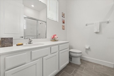 Stunning Key West Style Home that Blends Modern Luxury with on Reunion Resort Golf Course in Florida - for sale on GolfHomes.com, golf home, golf lot