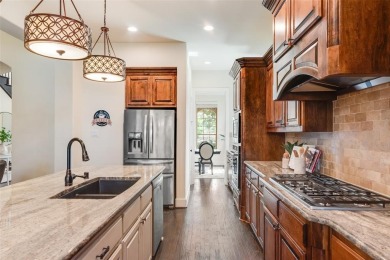 *$5,000 Buyer Credit at Closing!!*  Use it for closing costs on Frisco Lakes Golf Course in Texas - for sale on GolfHomes.com, golf home, golf lot