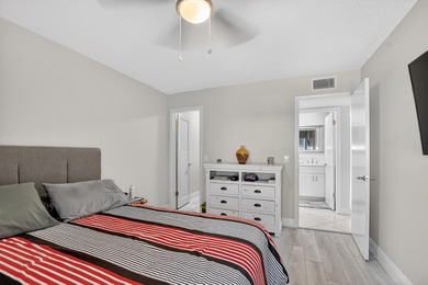 Beautifully remodeled 2 bedroom located 6 miles from historic on Kings Point Golf -Flanders Way in Florida - for sale on GolfHomes.com, golf home, golf lot