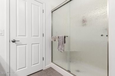 Located in the resort style community of Quail Creek, this 2019 on Quail Creek Country Club  in Arizona - for sale on GolfHomes.com, golf home, golf lot