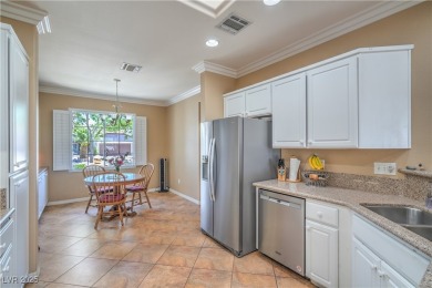 Expanded Independence Floorplan on Spectacular Golf Course Lot on Revere Golf Club in Nevada - for sale on GolfHomes.com, golf home, golf lot