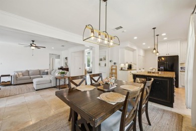 Beautiful 5 Bedroom Home with Pool, Spa & 3 Car Garage in on Timarron Country Club in Texas - for sale on GolfHomes.com, golf home, golf lot