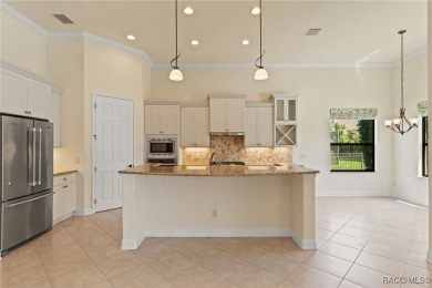 Why wait to build when you can move right into this stunning on Skyview At Terra Vista Golf and Country Club in Florida - for sale on GolfHomes.com, golf home, golf lot