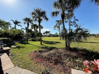 When Only the BEST Will Do! Experience luxury outdoor living on St. Lucie Trail Golf Club in Florida - for sale on GolfHomes.com, golf home, golf lot